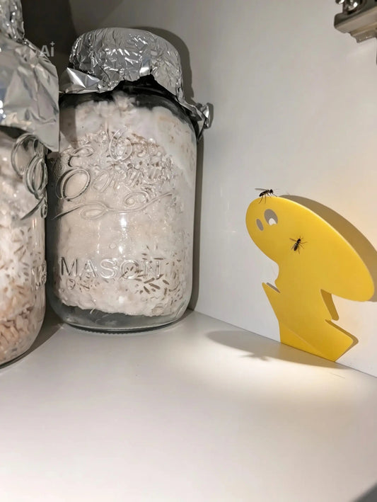 SporeShield Mushroom Gnat Trap - 30 Pack